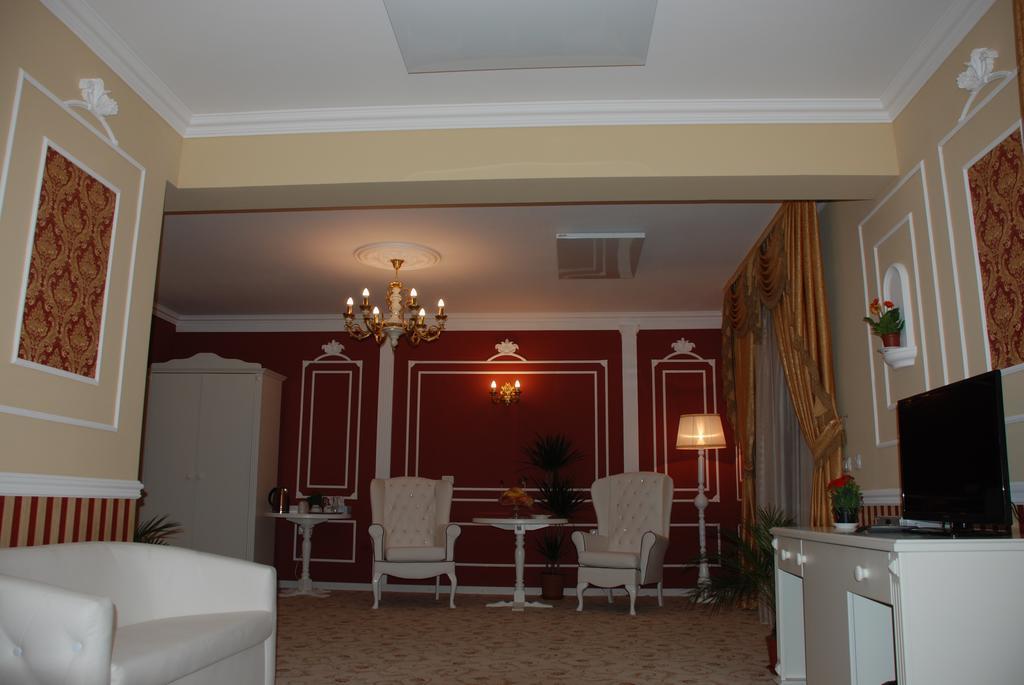 Conacul Din Ardeal Brasov Ruang foto