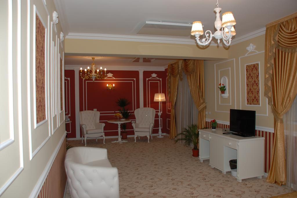 Conacul Din Ardeal Brasov Ruang foto