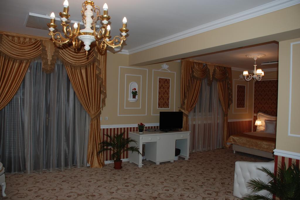 Conacul Din Ardeal Brasov Bagian luar foto