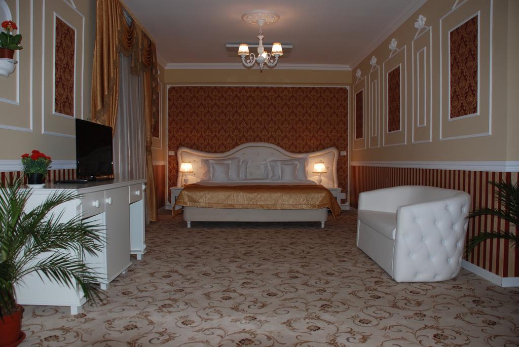 Conacul Din Ardeal Brasov Ruang foto