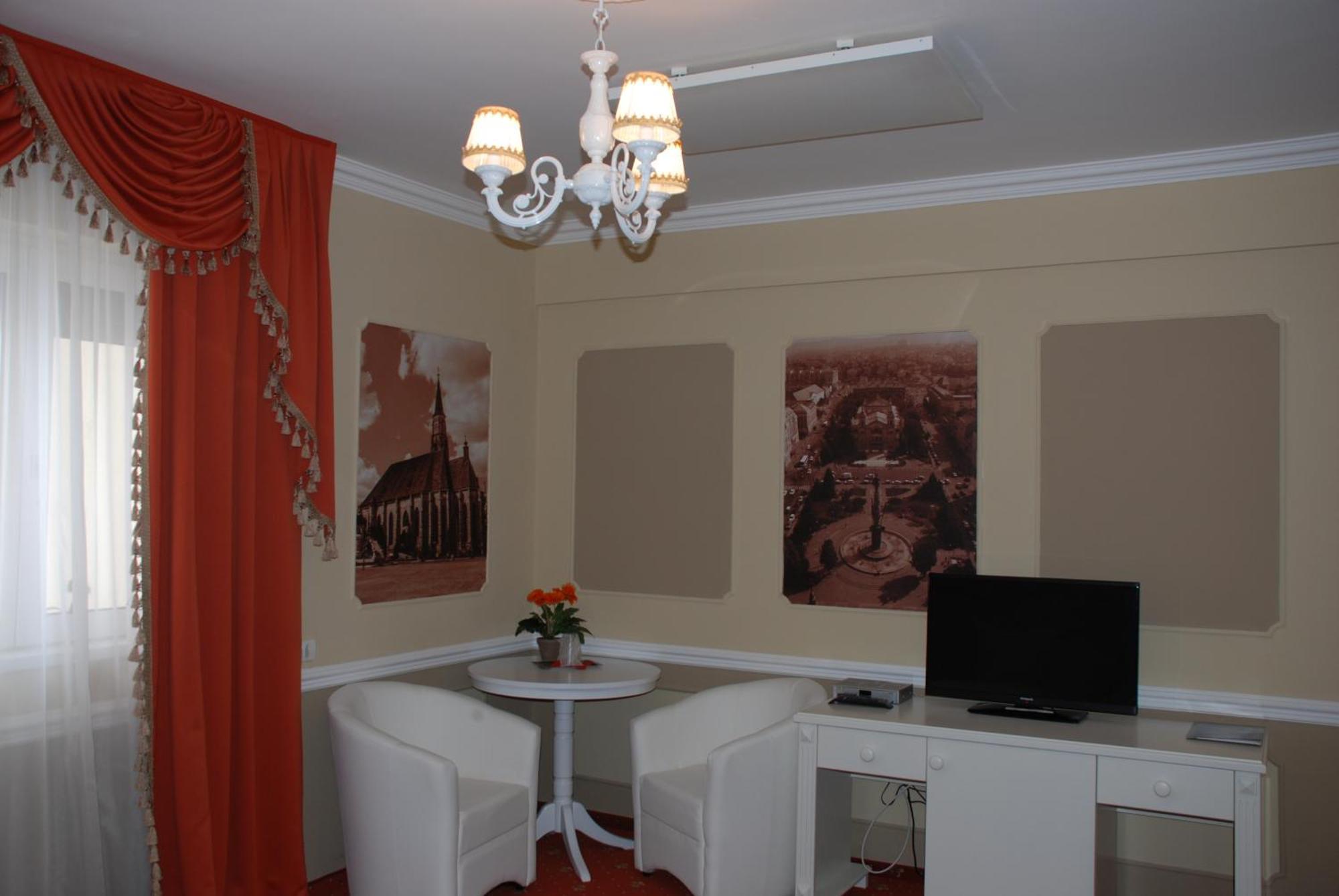 Conacul Din Ardeal Brasov Ruang foto