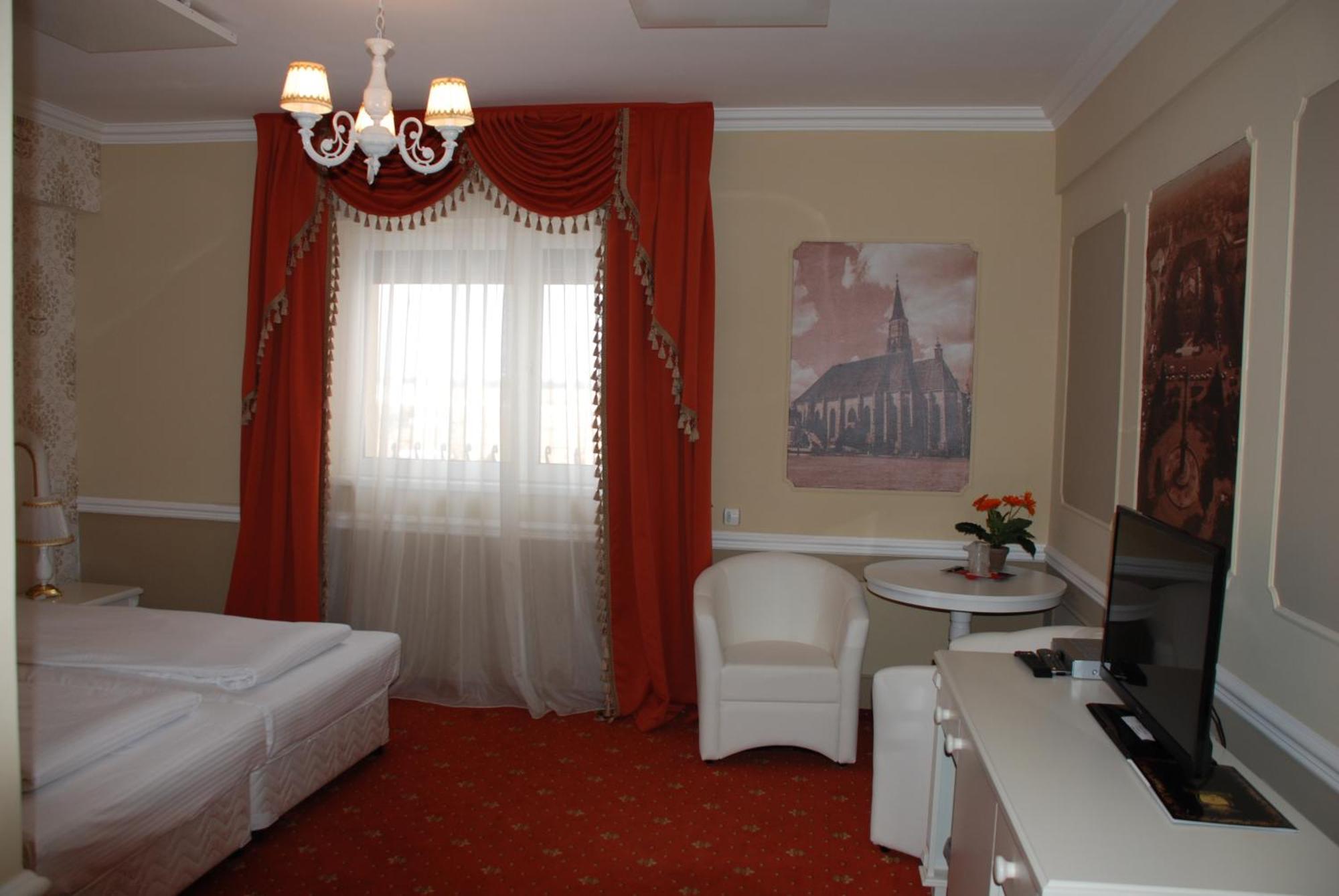 Conacul Din Ardeal Brasov Ruang foto